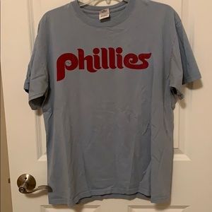 Philadelphia Phillies Chase Utley T-Shirt